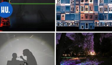 Lux Helsinki käynnistyy tiistaina – tällainen on tämän vuoden valofestivaali | Paikalliset