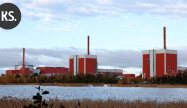 Olkiluodon ja Loviisan ydinvoimalat tuottivat reilun kolmanneksen Suomen sähköstä | Uutissuomalainen
