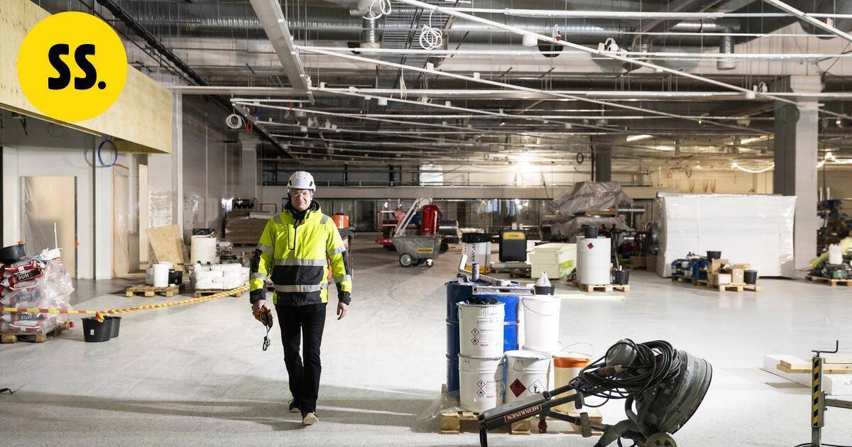 Kuopion uudesta Citymarketista tulee noin 150 ihmisen työpaikka | Savo