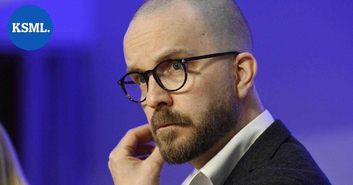 Trumpin Grönlanti-uhkailu asettaa Suomen hyvin hankalaan rakoon – "En kadehdi ylimpien päätöksentekijöiden tilannetta" | Uutissuomalainen