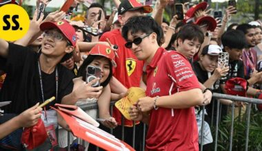 Cadillac kiinnitti kolmoskuljettajakseen Bottaksen entisen tallitoverin | Urheilu