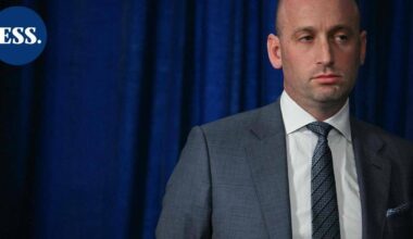 Trumpin neuvonantaja: Millä oikeudella Tanska hallitsee Grönlantia? | Uutissuomalainen