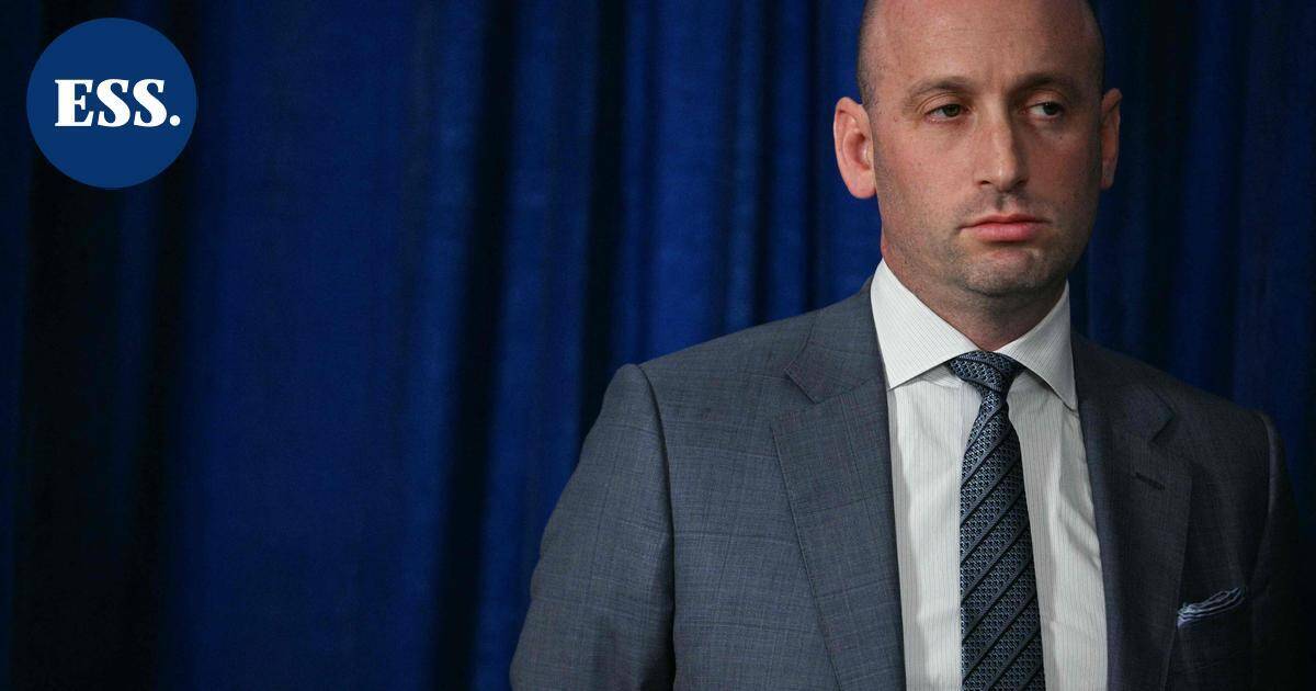 Trumpin neuvonantaja: Millä oikeudella Tanska hallitsee Grönlantia? | Uutissuomalainen