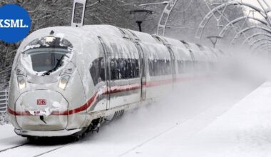 Lentoliikenteen häiriöt jatkuvat Hollannissa – maan lumikaaos heijastuu myös Suomeen | Uutissuomalainen