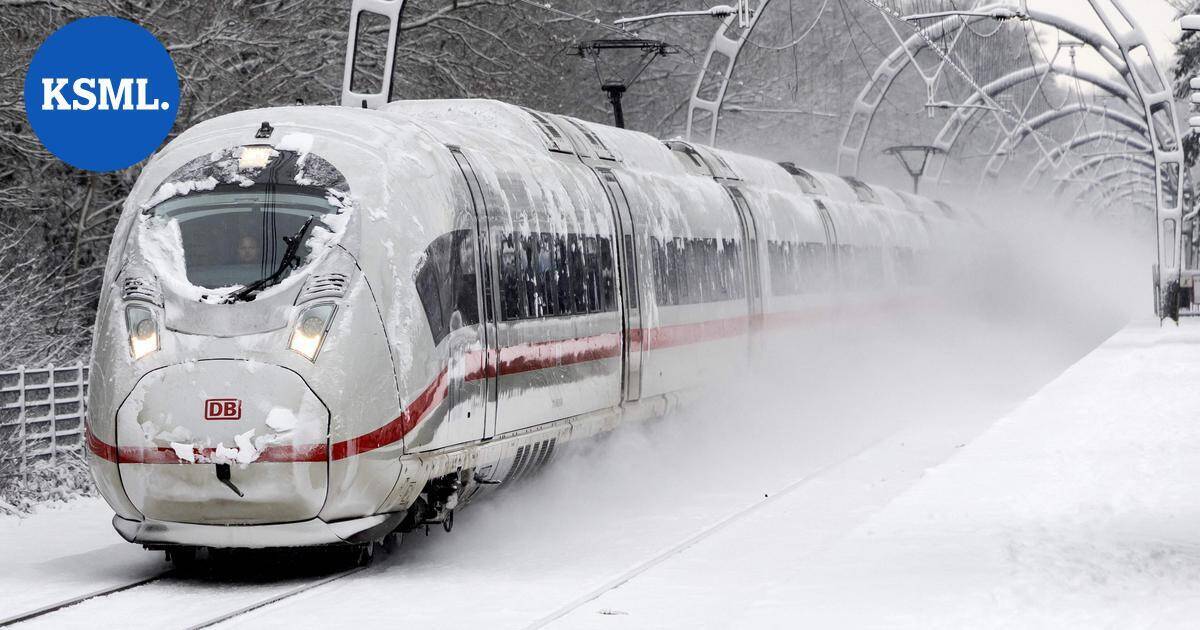 Lentoliikenteen häiriöt jatkuvat Hollannissa – maan lumikaaos heijastuu myös Suomeen | Uutissuomalainen