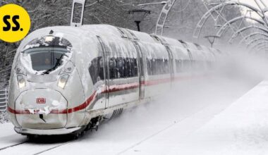 Lentoliikenteen häiriöt jatkuvat Hollannissa, myös junaliikenne seisahtui | Uutissuomalainen