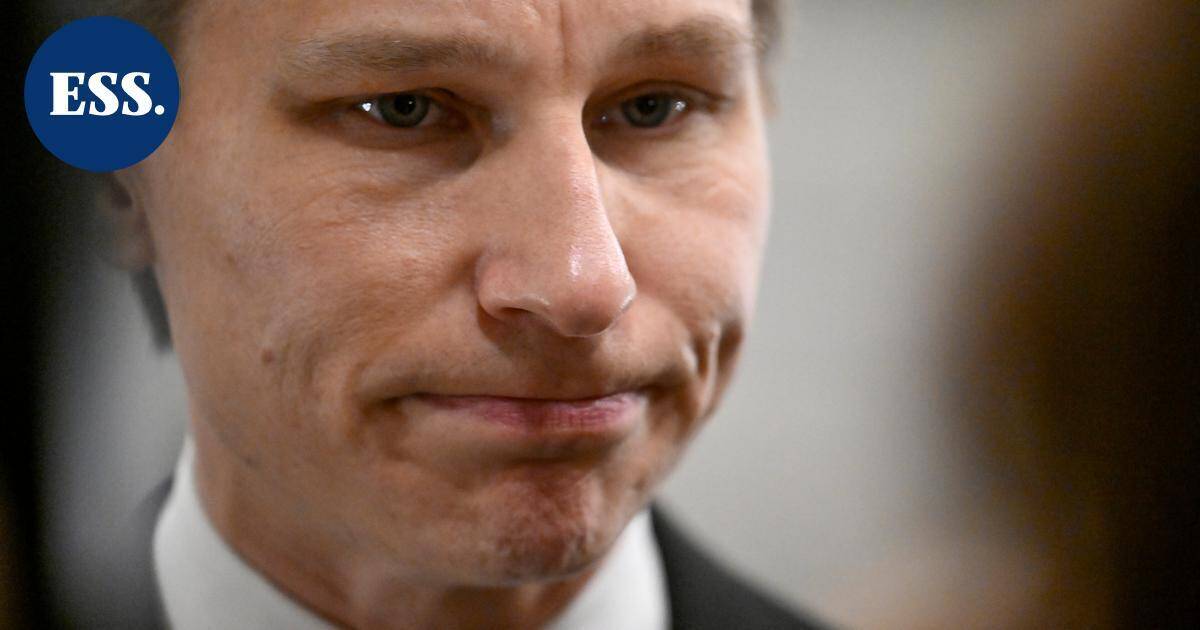 IS: Häkkänen ei usko Trumpin iskevän Grönlantiin | Uutissuomalainen