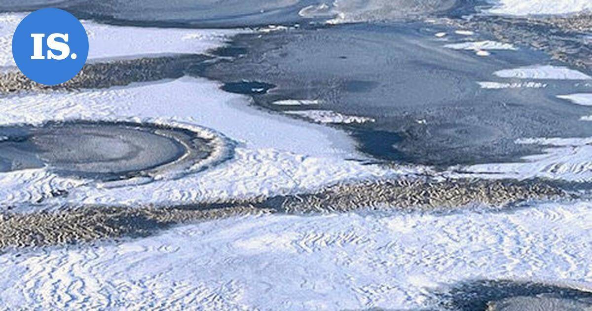 Lukijan luontokuvat | Pakkassään kauneutta – Katso kuvat! | Paikalliset