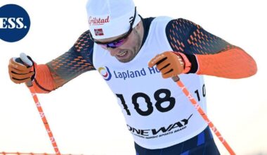 Norja täydensi olympialaisten hiihtojoukkuettaan – Emil Iverseniä ei valittu vieläkään | Urheilu