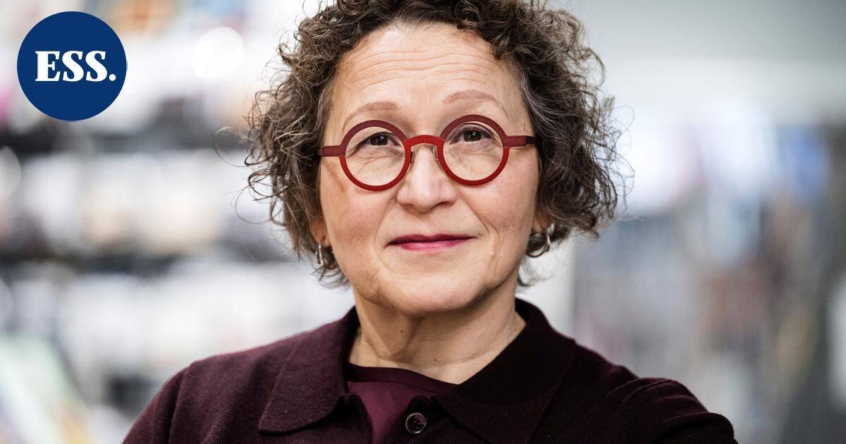 Kullervo-elokuva esittää "väkivallan olevan meillä verissä", sanoo elokuvatutkija Anu Koivunen | Uutissuomalainen