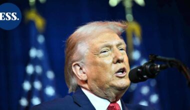 Trump: Venezuela toimittaa Yhdysvalloille 30–50 miljoonaa barrelia öljyä | Uutissuomalainen