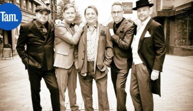 Juri Gagarin lentää yhä – Miljoonasateen juhlavuosi starttaa lauantaina Tavara-asemalta | Paikalliset