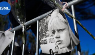 Näyttelijätär Brigitte Bardot haudataan – paikalla Marine Le Pen, presidentti Macron jättää väliin | Uutissuomalainen