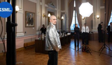 Gettomasan Jyväskylän paluukeikka myytiin loppuun – "Toista konserttia ei ole Hippokselle tulossa" | Keski-Suomi