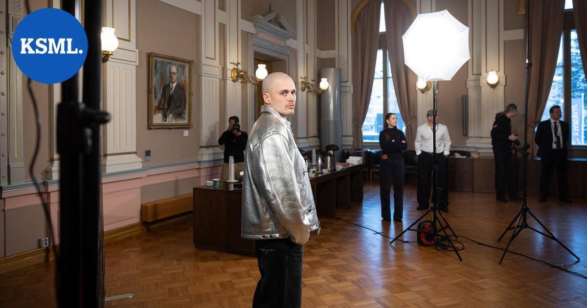 Gettomasan Jyväskylän paluukeikka myytiin loppuun – "Toista konserttia ei ole Hippokselle tulossa" | Keski-Suomi