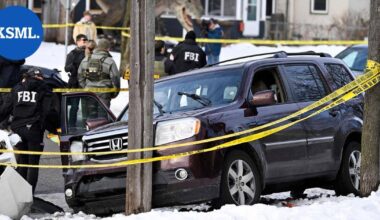 Yhdysvaltain maahanmuuttoviranomainen ampui auton kuljettajan Minneapolisissa | Uutissuomalainen