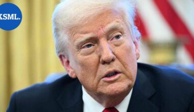 Yön uutiskooste | Trump vaatii USA:n vetäytymistä 66 kansainvälisestä järjestöstä, EU-työttömyysluvut julki tänään | Uutissuomalainen