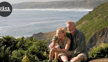 Elokuva-arvio | Tositarinaan pohjautuvassa brittidraamassa köyhät kävelevät hyvitykseen | Paikalliset