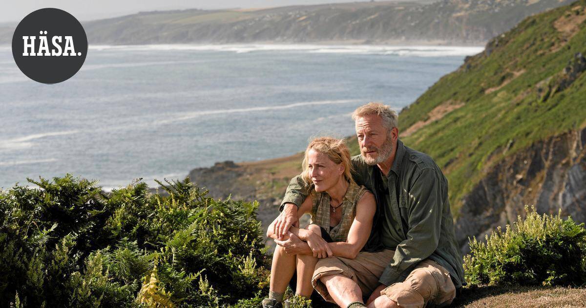 Elokuva-arvio | Tositarinaan pohjautuvassa brittidraamassa köyhät kävelevät hyvitykseen | Paikalliset