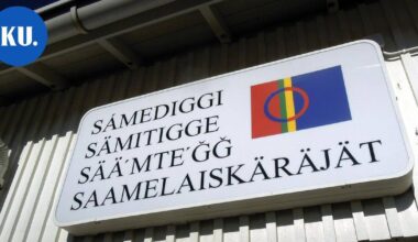Apulaisoikeusasiamies antoi saamelaiskäräjille huomautuksen: kymmeniä ihmisiä jätettiin pois vaaliluettelosta | Uutissuomalainen