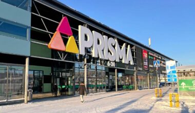 Seppälän Prismassa alkaa yli seitsemän miljoonan euron remontti | Paikalliset