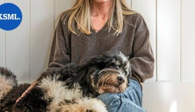 The New York Times -artikkeli | Coldplay-konsertti teki Kristin Cabotista koko maailman pilkan kohteen – pettämiskohu johti jopa tappouhkauksiin | Uutissuomalainen