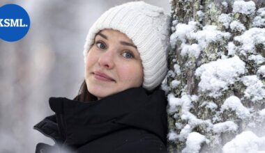 Jyväskyläläinen Mira Saikkonen kamppaili epätyypillisen syömishäiriön kanssa läpi yläkoulun ennen kuin sai apua | Keski-Suomi