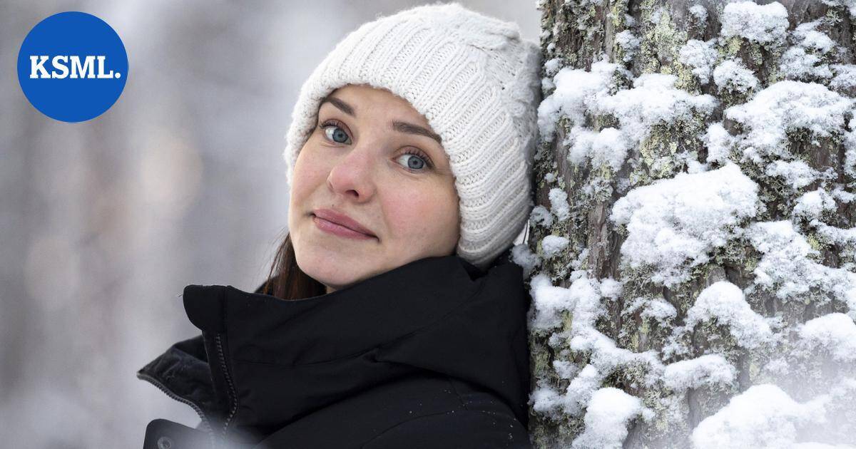 Jyväskyläläinen Mira Saikkonen kamppaili epätyypillisen syömishäiriön kanssa läpi yläkoulun ennen kuin sai apua | Keski-Suomi