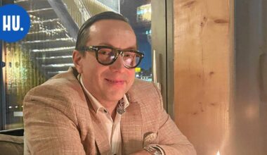 Ex-pappi Johannes Lahtela kävi "hulluuden porteilla" – näin hän selvisi | Paikalliset