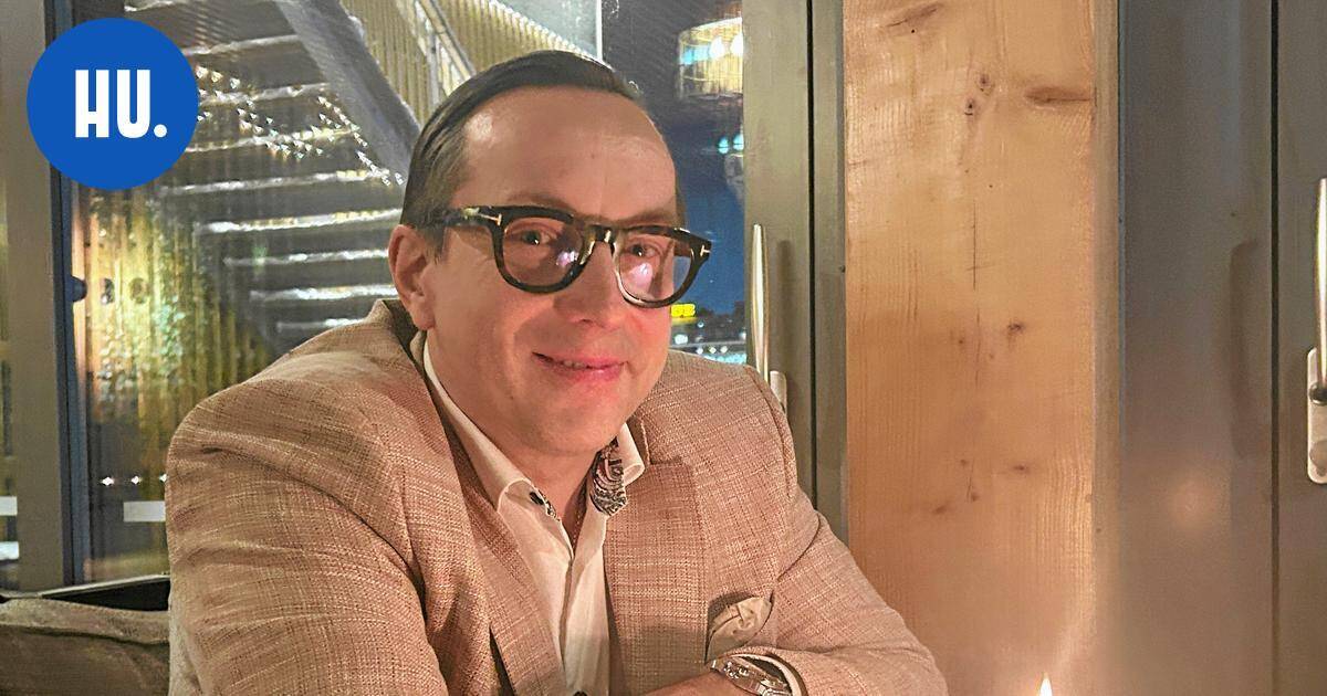 Ex-pappi Johannes Lahtela kävi "hulluuden porteilla" – näin hän selvisi | Paikalliset