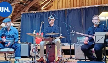 Uusimaan viikon menovinkit – Mitä Porvoon seudulla tapahtuu 12.–18.1.? | Paikalliset