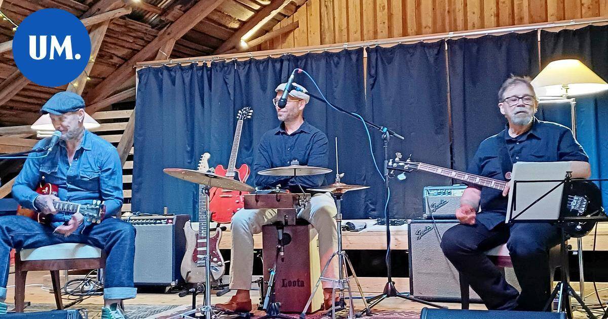 Uusimaan viikon menovinkit – Mitä Porvoon seudulla tapahtuu 12.–18.1.? | Paikalliset