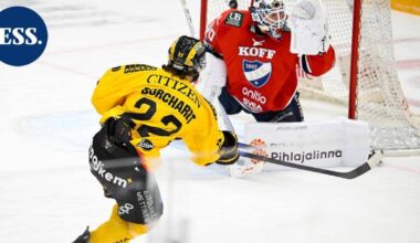 Yllättävä ratkaisija nousi KalPan sankariksi – "Tuntui kyllä hyvältä" | Urheilu