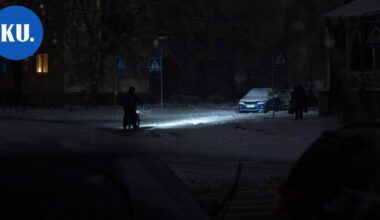 YK:n turvallisuusneuvosto kokoontuu maanantaina Venäjän Ukrainaan tekemien iskujen vuoksi | Uutissuomalainen