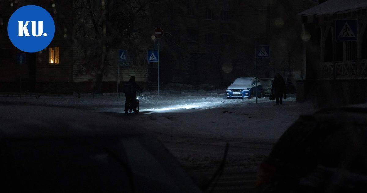 YK:n turvallisuusneuvosto kokoontuu maanantaina Venäjän Ukrainaan tekemien iskujen vuoksi | Uutissuomalainen