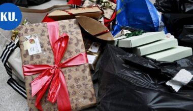 Hyväntekeväisyysjärjestöjen joulukeräykset tuottivat yllättävänkin hyvin – "Haastavat ajat vahvistavat ihmisten hyvää tahtoa" | Uutissuomalainen