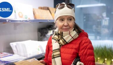 Työntekijät ja asiakkaat surivat, koska Postin oma toimipiste aiotaan sulkea Jyväskylässä – "Se olisi menetys, suuri menetys" | Keski-Suomi - Keskisuomalainen