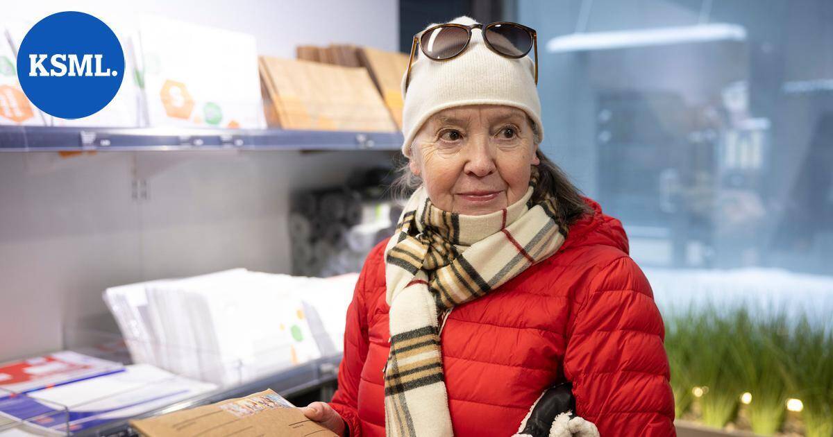 Työntekijät ja asiakkaat surivat, koska Postin oma toimipiste aiotaan sulkea Jyväskylässä – "Se olisi menetys, suuri menetys" | Keski-Suomi - Keskisuomalainen