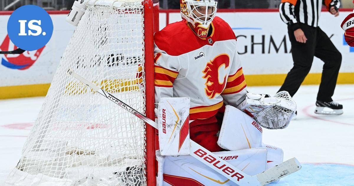 Rantanen löi ilmasta sisään, San Jose vei Dallasista voiton jatkoajalla | Urheilu