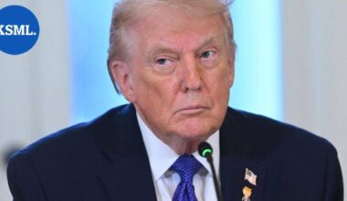 Trump uhittelee Kuuballe: Tehkää diili ennen kuin on liian myöhäistä | Uutissuomalainen