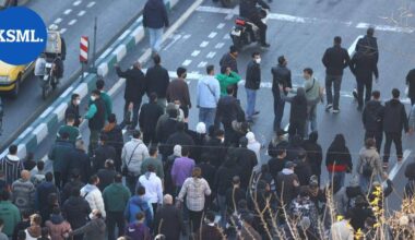 Järjestöt: Iranissa kuolonuhrien määrä noussut jyrkästi – Stubb vaati hallintoa pidättäytymään väkivallasta | Uutissuomalainen