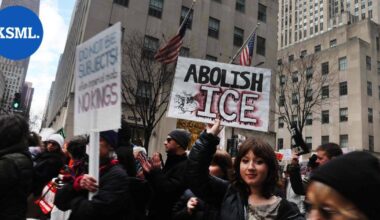 Trumpin hallinto lähettää lisää liittovaltion agentteja Minneapolisiin | Uutissuomalainen