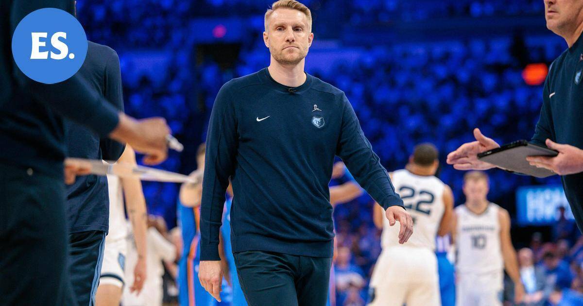 Iisalon Grizzlies kaatoi Netsin viime hetken kolmosilla | Urheilu