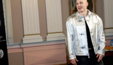 Näitä asioita Gettomasa teki taukonsa aikana: uimista, pyöräilyä, päiväunia – saako tähti olla Jyväskylässä rauhassa? | Paikalliset