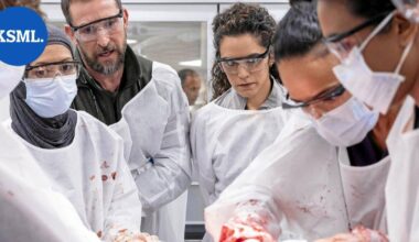 Sarja-arvio | Viiden Emmyn sairaalasarja The Pitt vakuuttaa jälleen | Keski-Suomi