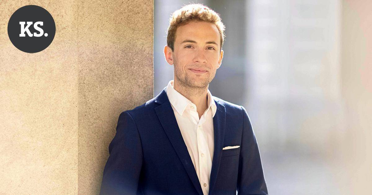 Kymi Sinfonietta saa kansainvälisen vahvistuksen – Nathanaël Iselin aloittaa taiteellisena partnerina | Paikalliset