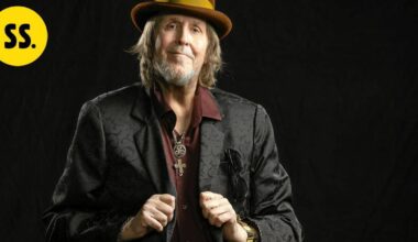 Hector järjestää 60-vuotistaiteilijakonsertin Helsingin Veikkaus-areenalla joulukuussa | Savo