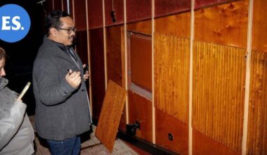 Nuijamiehen uuden omistajan pelko kävi toteen: Lämmitysjärjestelmästä löytyi vaurioita | Paikalliset