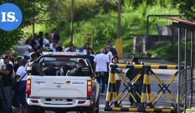 Venezuela sanoo vapauttaneensa 116 poliittista vankia – oppositio ja ihmisoikeusjärjestöt ovat kertoneet pienemmästä määrästä | Uutissuomalainen