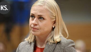 Suomi ja Ruotsi ehdottavat kiristyksiä Venäjä-pakotteisiin – Valtonen: Suomi luottaa vielä USA:han liittolaisena, mutta luottamuksen pitää olla molemminpuolista | Uutissuomalainen